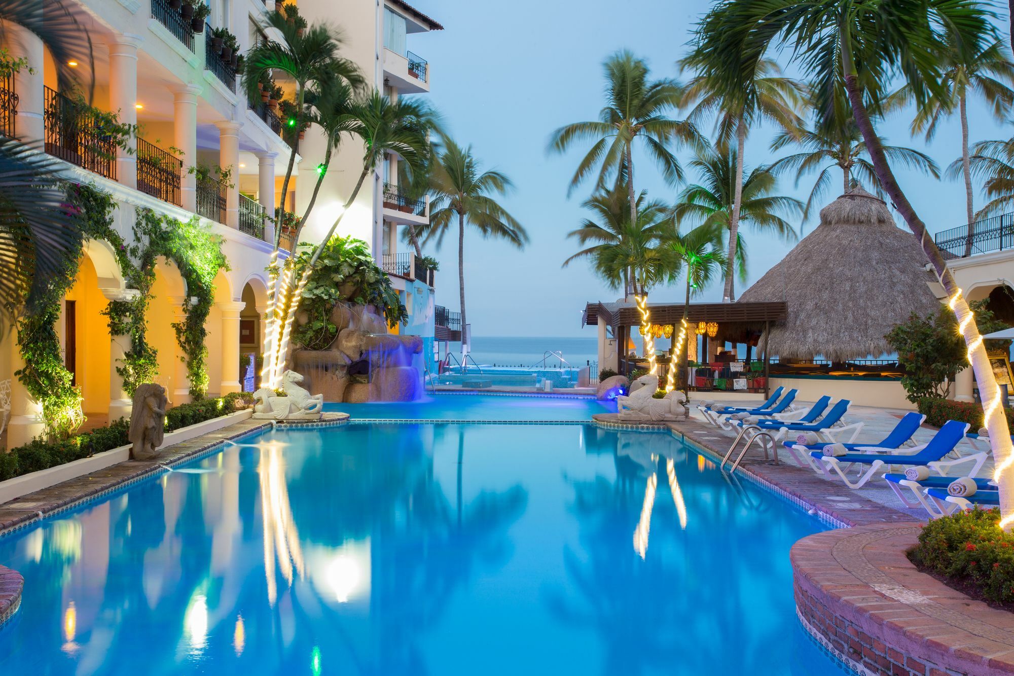 Playa Los Arcos Puerto Vallarta Exterior photo